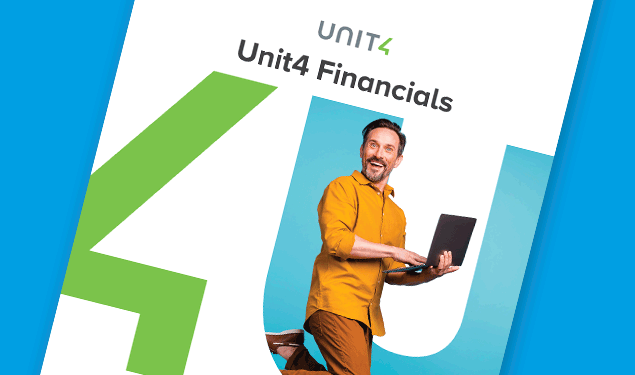 unit4-financials
